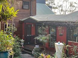Tambaridge Bed and Breakfast