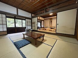 Shukubo Kakurinbo