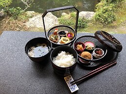 Shukubo Kakurinbo