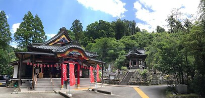 Shukubo Kakurinbo