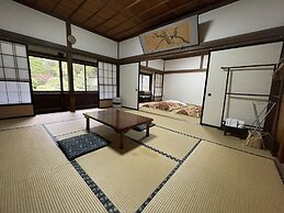 Shukubo Kakurinbo