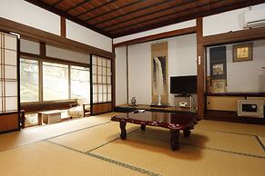 Shukubo Kakurinbo