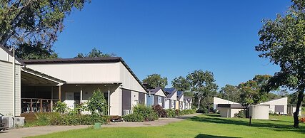 The Three Ways Alligator Creek