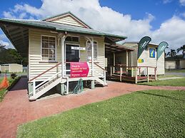 The Three Ways Alligator Creek