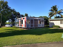 The Three Ways Alligator Creek