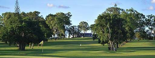 The Three Ways Alligator Creek