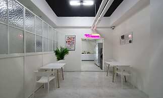 Anyang ILLOWA Hotel