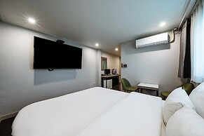Anyang ILLOWA Hotel