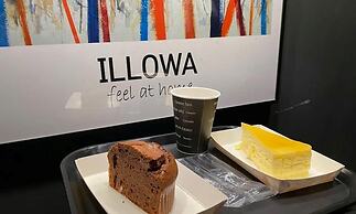 Anyang ILLOWA Hotel