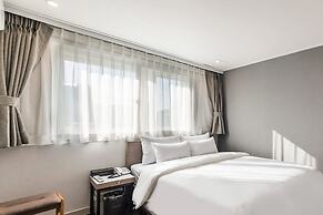 Anyang ILLOWA Hotel