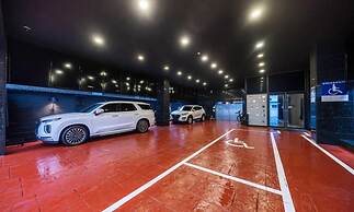 Anyang ILLOWA Hotel