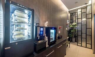 Anyang ILLOWA Hotel