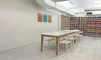 Anyang ILLOWA Hotel
