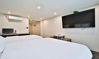 Anyang ILLOWA Hotel
