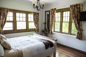 Buttercuphill B&B
