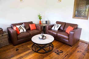 Buttercuphill B&B