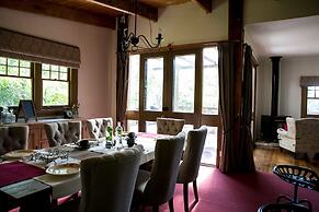Buttercuphill B&B
