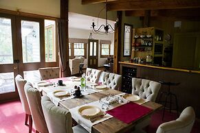 Buttercuphill B&B