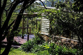 Buttercuphill B&B