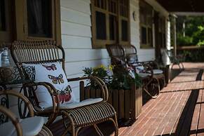 Buttercuphill B&B