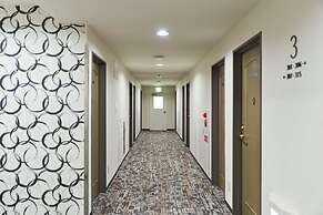 HOTEL GLOBAL VIEW MORIOKA