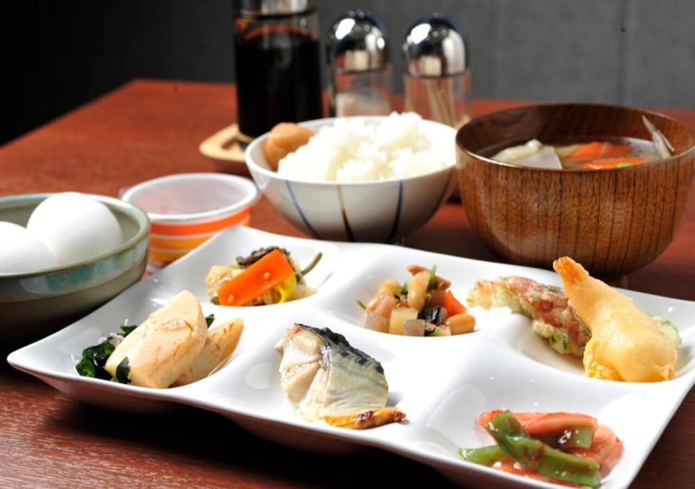 HOTEL GLOBAL VIEW MORIOKA
