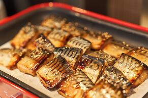 HOTEL GLOBAL VIEW MORIOKA