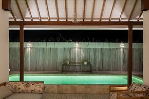 Villa Coral Flora
