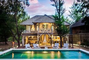 Villa Coral Flora