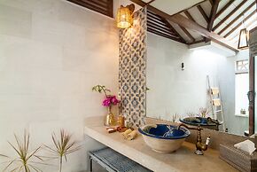Villa Coral Flora