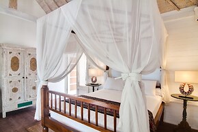 Villa Coral Flora