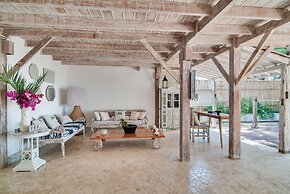 Villa Coral Flora