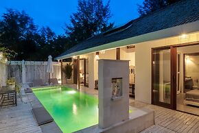 Villa Coral Flora