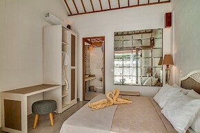 Villa Coral Flora