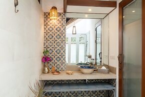 Villa Coral Flora