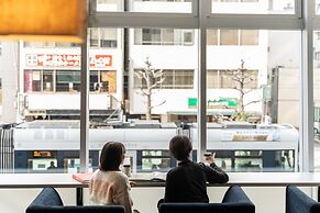 Hotel Vista Hiroshima