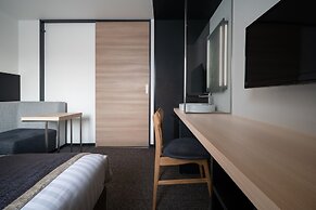 Hotel Vista Hiroshima