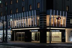 Hotel Vista Hiroshima
