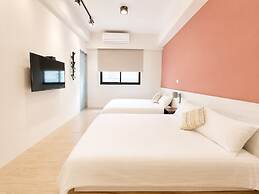 Mo BnB