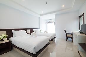 Sita Krabi Hotel