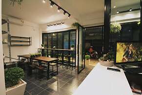 Mint Hostel