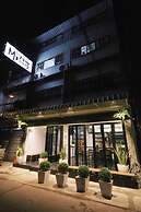 Mint Hostel