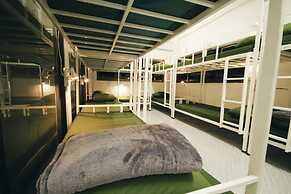 Mint Hostel