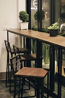 Mint Hostel