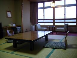 Sado Ryotsu Shiizaki Onsen