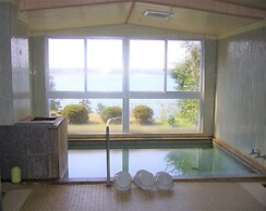 Sado Ryotsu Shiizaki Onsen