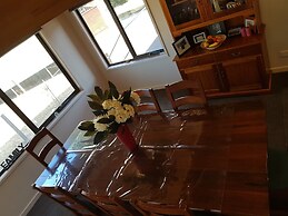 Moondance Lodge