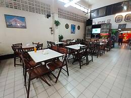 Prasuri Guest House