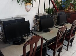 Prasuri Guest House