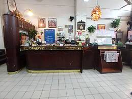 Prasuri Guest House
